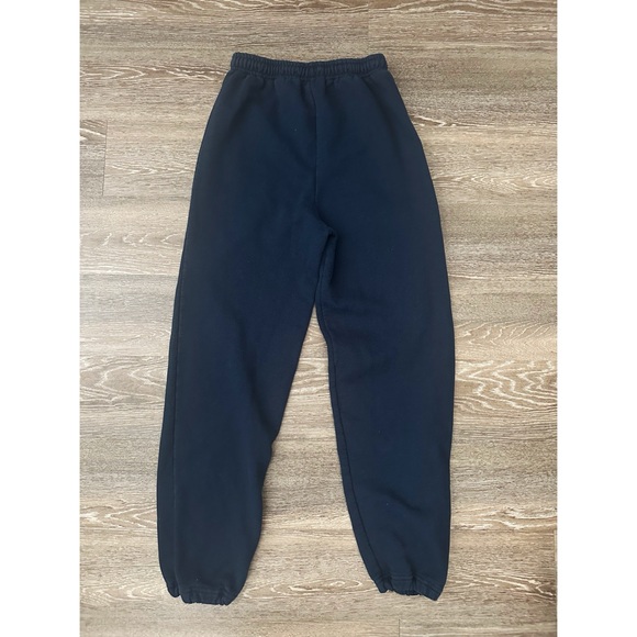 Penn State Medium Good Used Condition Heavy Blend Sweatpants - Picture 3 of 5